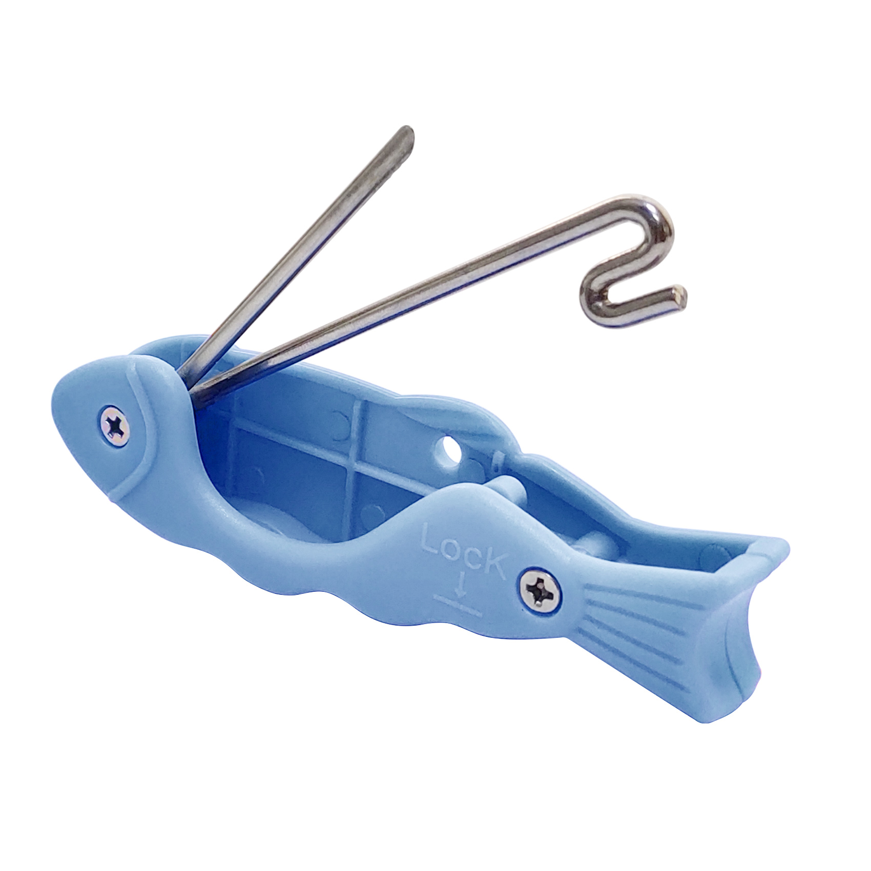 Eupheng Fishing Hook Remover w - огляд і ціна Fishing Hook Remover