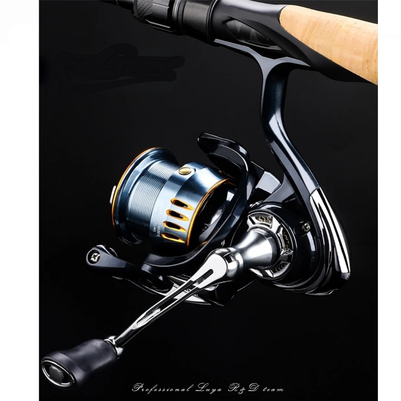 Okuma's New Lure Reel with 18k - огляд і ціна Abu Garcia Reel Max