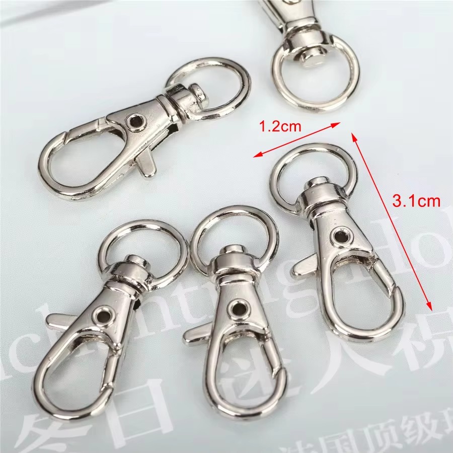 30pcs/lot Large Heart Antique  - огляд і ціна Fishing Hook Size