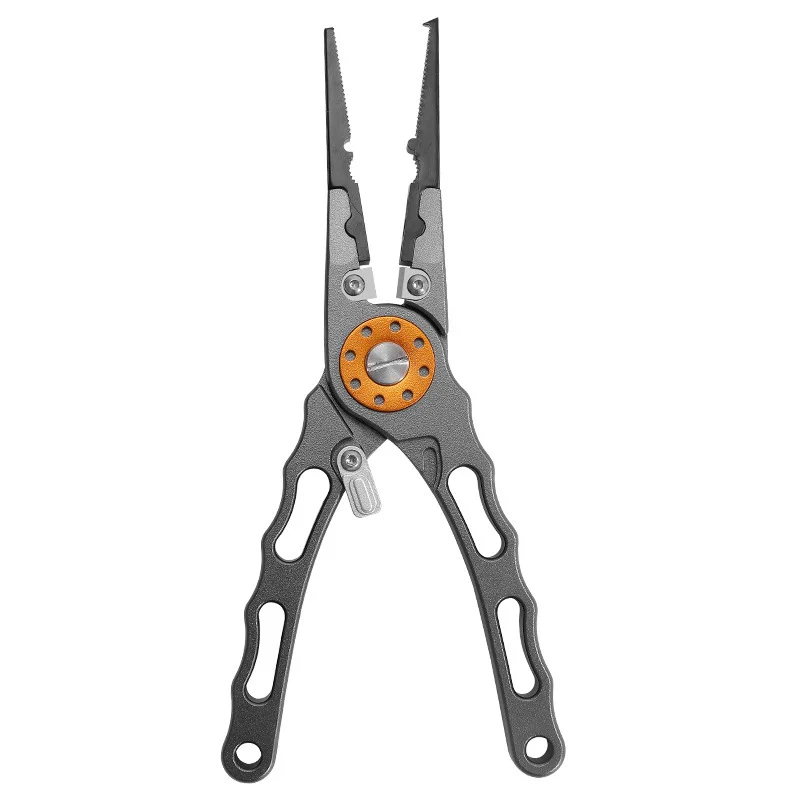 Aluminum Alloy Long Nose Fishi - огляд і ціна Fishing Hook Remover