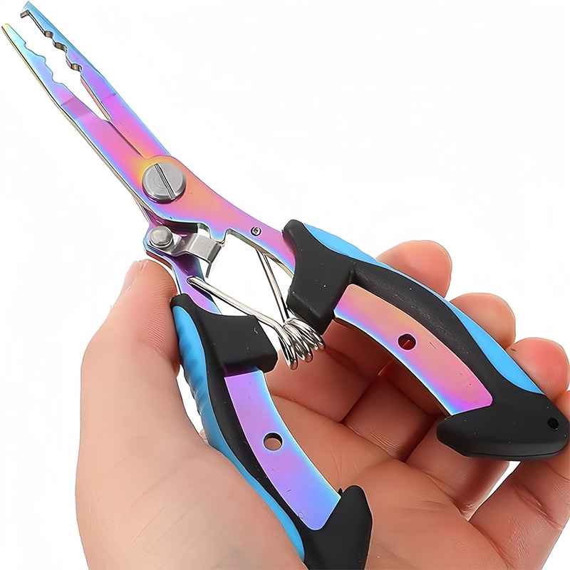 1pc Multifunctional Fishing Pl - огляд і ціна Fishing Hook Remover