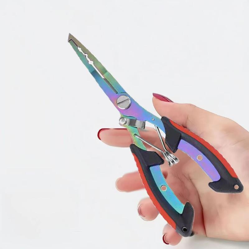 1Pcs Multifunctional Fishing P - огляд і ціна Fishing Hook Remover