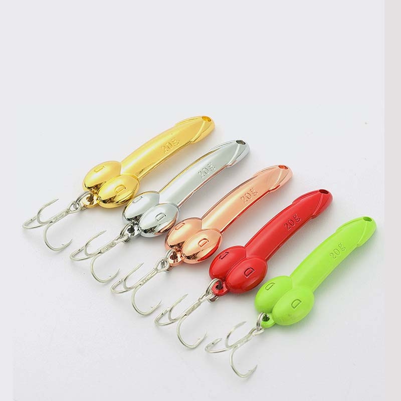 DD spoon fishing lure 5g 10g 1 - огляд і ціна Fishing Hook Treble