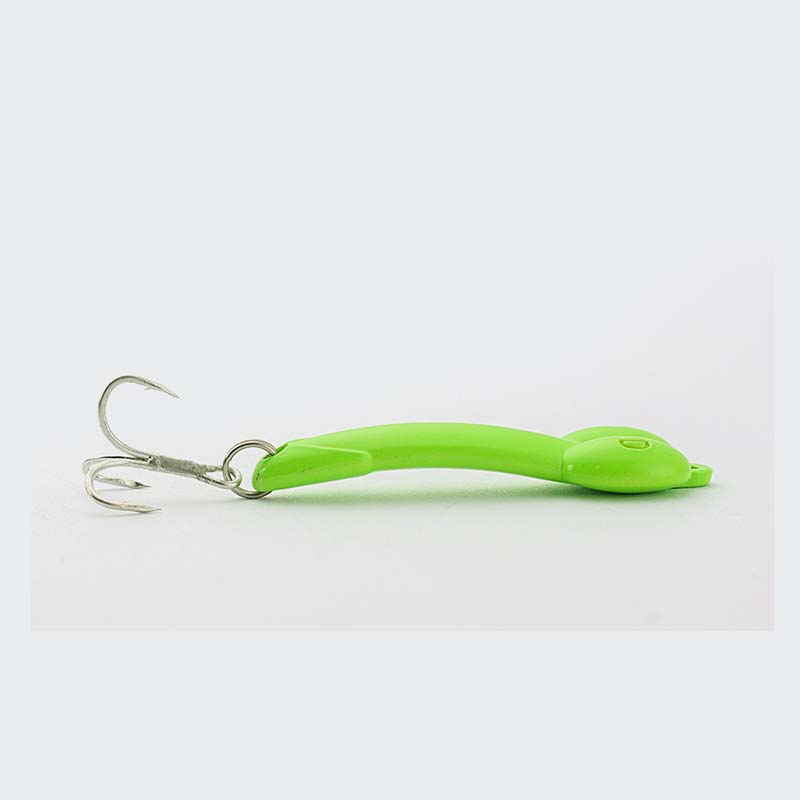 DD spoon fishing lure 5g 10g 1 - огляд і ціна Fishing Hook Treble