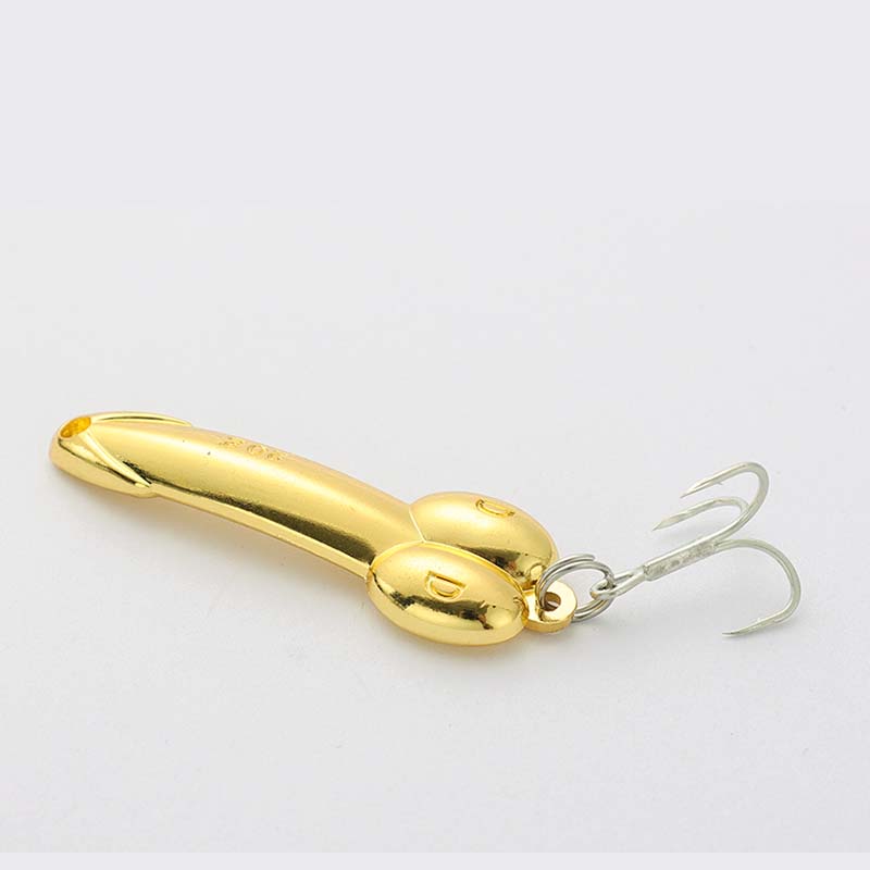 DD spoon fishing lure 5g 10g 1 - огляд і ціна Fishing Hook Treble