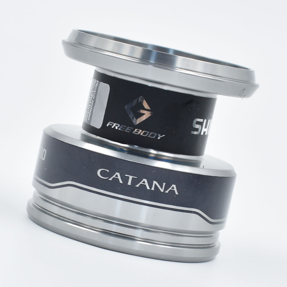 2022 SHIMANO CATANA Fishing sp - огляд і ціна Shimano Reel Sienna